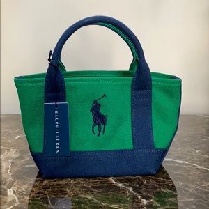 Ralph Lauren Mini Bag